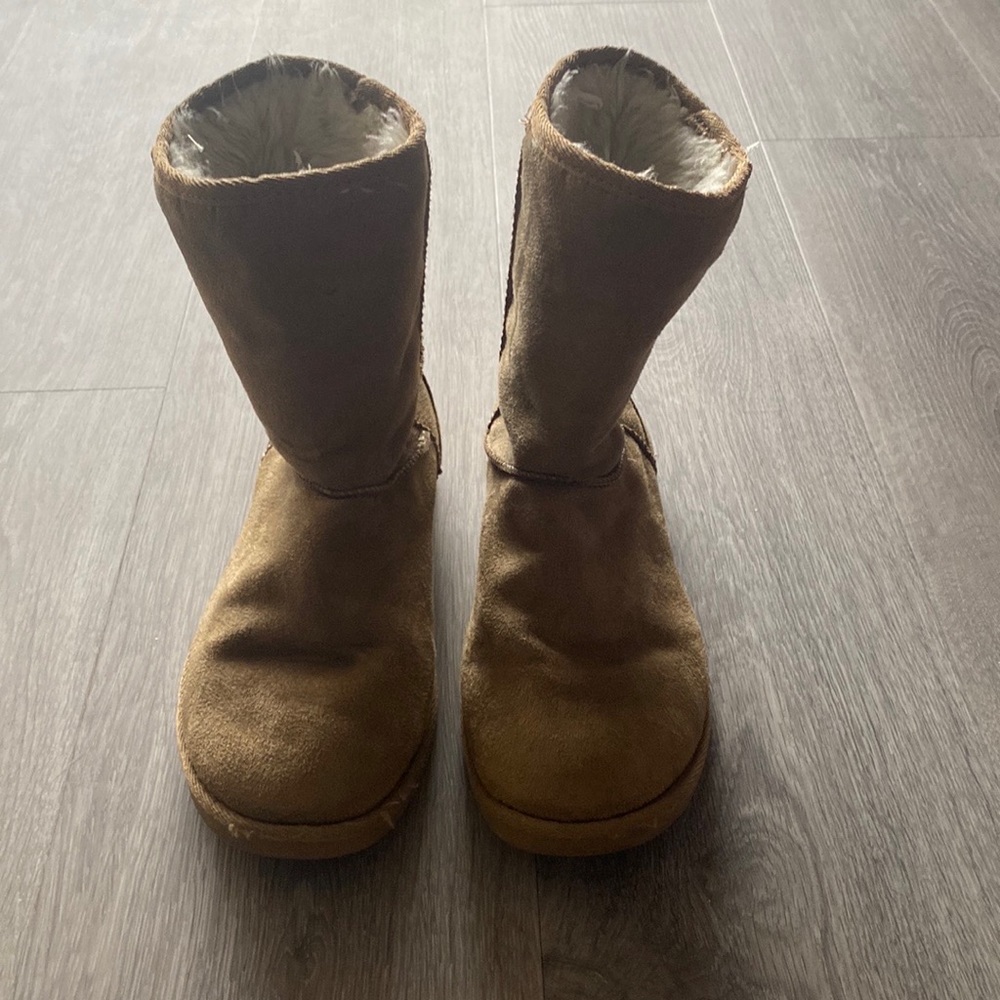 Makalu Boots